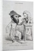 Miroir Drolatique: No. 6 by Marie Alexandre Alophe