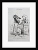Miroir Drolatique: No. 6 by Marie Alexandre Alophe