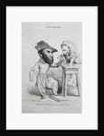 Miroir Drolatique: No. 6 by Marie Alexandre Alophe