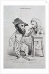 Miroir Drolatique: No. 6 by Marie Alexandre Alophe