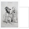 Miroir Drolatique: No. 6 by Marie Alexandre Alophe