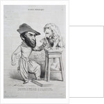 Miroir Drolatique: No. 6 by Marie Alexandre Alophe