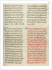 Missale: Folio 400: Colophon, 1469 by Bartolommeo Caporali