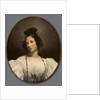 Mlle. Alexandrine-Julie de la Boutraye, c. 1832-1834 by Eugène Delacroix