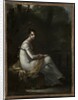 Mme. Dufresne, c. 1816 by Pierre-Paul Prud'hon