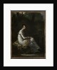 Mme. Dufresne, c. 1816 by Pierre-Paul Prud'hon