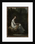 Mme. Dufresne, c. 1816 by Pierre-Paul Prud'hon
