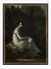 Mme. Dufresne, c. 1816 by Pierre-Paul Prud'hon