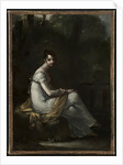 Mme. Dufresne, c. 1816 by Pierre-Paul Prud'hon