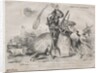 Moeurs Anglo-chevaleresques, 1839 by Edouard de N___; La Mode