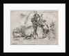 Moeurs Anglo-chevaleresques, 1839 by Edouard de N___; La Mode