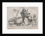 Moeurs Anglo-chevaleresques, 1839 by Edouard de N___; La Mode