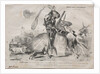 Moeurs Anglo-chevaleresques, 1839 by Edouard de N___; La Mode