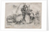 Moeurs Anglo-chevaleresques, 1839 by Edouard de N___; La Mode
