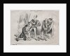 Moeurs Anglo-chevaleresques, 1839 by Unknown