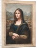 Mona Lisa, 19th-20th century by Samuel Arlent-Edwards