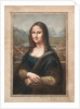 Mona Lisa, 19th-20th century by Samuel Arlent-Edwards