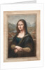 Mona Lisa, 19th-20th century by Samuel Arlent-Edwards