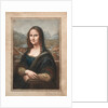 Mona Lisa, 19th-20th century by Samuel Arlent-Edwards