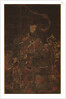 Monju and Attendants, 1200s by Unknown