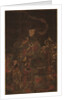 Monju and Attendants, 1200s by Unknown
