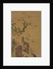 Monkeys on a Rock Ledge, 1615-1868 by Mori Sosen