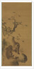 Monkeys on a Rock Ledge, 1615-1868 by Mori Sosen