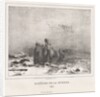 Moral and Philosophical Alphabet for the Use of Little and Big Children: Miseries of War, 18 by Nicolas Toussaint Charlet; Bertaut