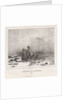 Moral and Philosophical Alphabet for the Use of Little and Big Children: Miseries of War, 18 by Nicolas Toussaint Charlet; Bertaut
