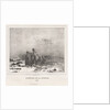 Moral and Philosophical Alphabet for the Use of Little and Big Children: Miseries of War, 18 by Nicolas Toussaint Charlet; Bertaut