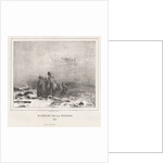 Moral and Philosophical Alphabet for the Use of Little and Big Children: Miseries of War, 18 by Nicolas Toussaint Charlet; Bertaut