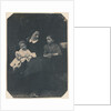 Mother with Two Children, c. 1855 by Jean-Baptist Frénet