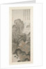 Mount Hua, 1506 by Tang Yin