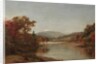 Mount Washington, New Hampshire, 1870 by Jasper F. Cropsey
