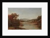 Mount Washington, New Hampshire, 1870 by Jasper F. Cropsey