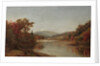 Mount Washington, New Hampshire, 1870 by Jasper F. Cropsey