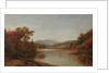 Mount Washington, New Hampshire, 1870 by Jasper F. Cropsey