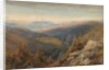 Mountain View, 1863-67 by Robert J. Pattison