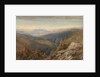 Mountain View, 1863-67 by Robert J. Pattison