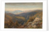 Mountain View, 1863-67 by Robert J. Pattison