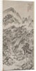 Mountain Village Embraced by the Summer, 1659 by Wang Shimin