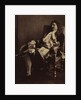 Mr. Leroux in the Role of Alceste in Le Misanthrope, mid-1850s by Julien Vallou de Villeneuve