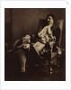 Mr. Leroux in the Role of Alceste in Le Misanthrope, mid-1850s by Julien Vallou de Villeneuve