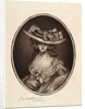 Mrs. Benwell, 19th-20th century by Samuel Arlent-Edwards