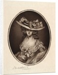 Mrs. Benwell, 19th-20th century by Samuel Arlent-Edwards