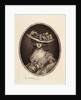 Mrs. Benwell, 19th-20th century by Samuel Arlent-Edwards