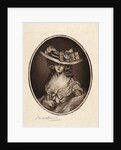 Mrs. Benwell, 19th-20th century by Samuel Arlent-Edwards