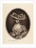 Mrs. Benwell, 19th-20th century by Samuel Arlent-Edwards