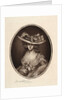 Mrs. Benwell, 19th-20th century by Samuel Arlent-Edwards