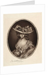 Mrs. Benwell, 19th-20th century by Samuel Arlent-Edwards